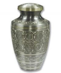 Cremation urns and memorial keepsakes