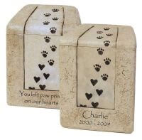Cremation jewelry and keepsake products